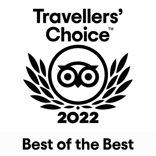 Good Food Guide Award