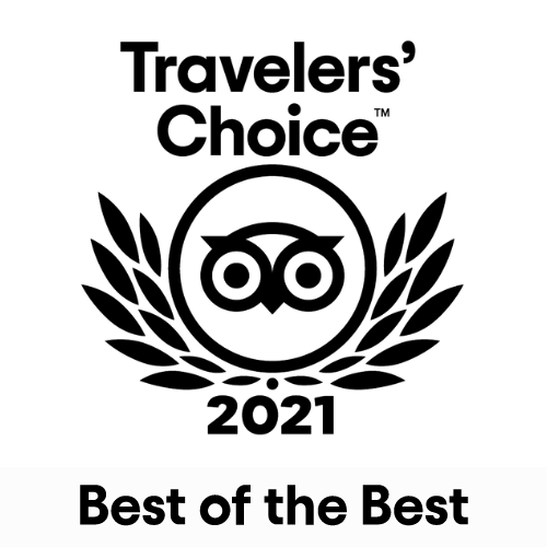 Good Food Guide Award