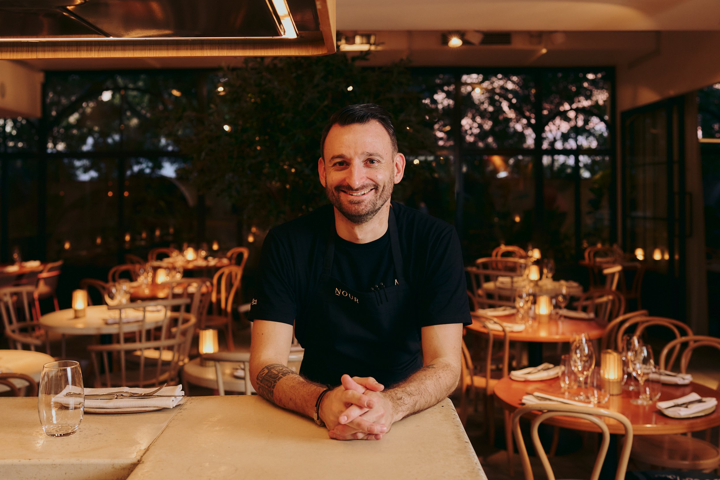 Marc-Alexandre Rouaud