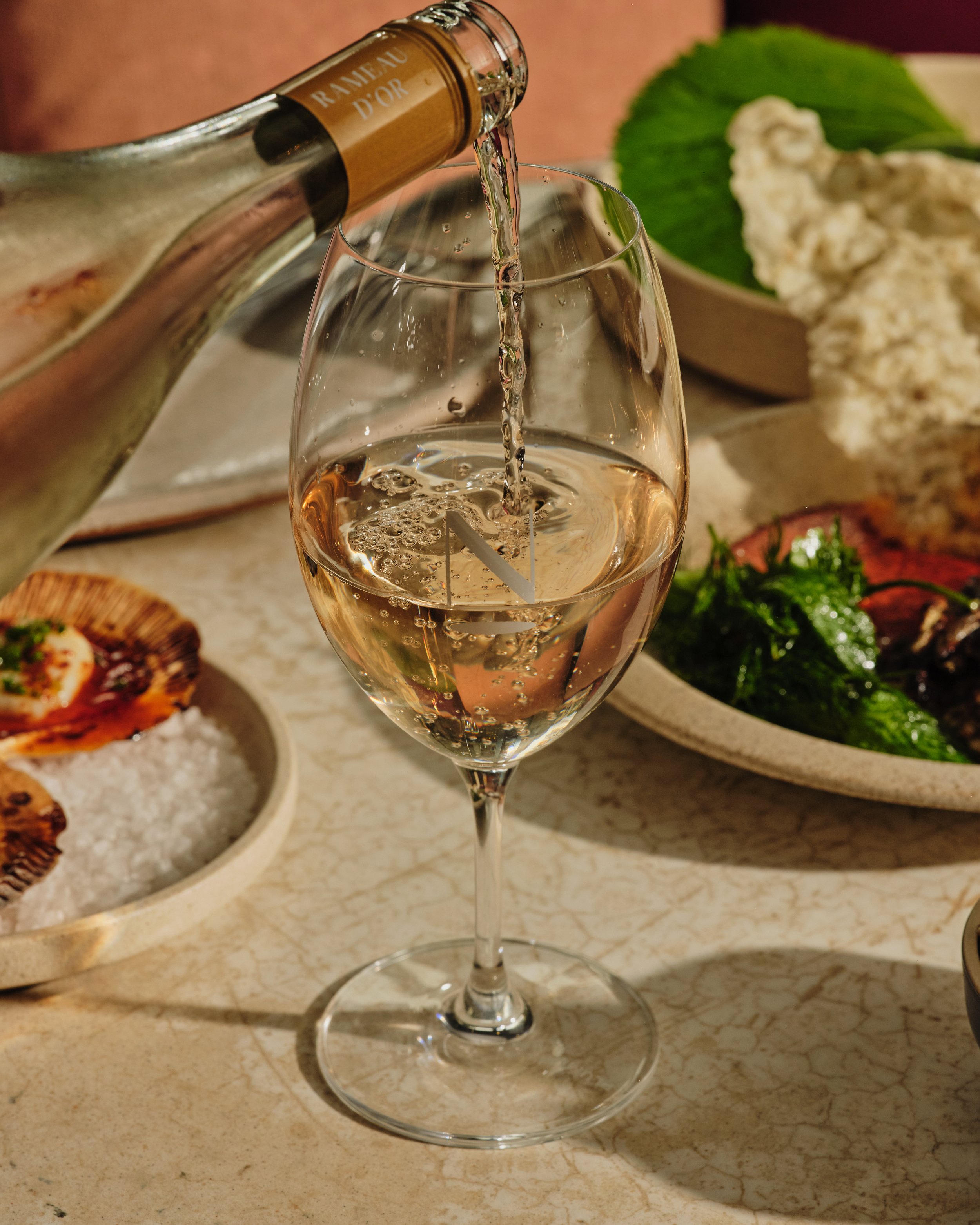 Bottomless Weekends in Surry Hills